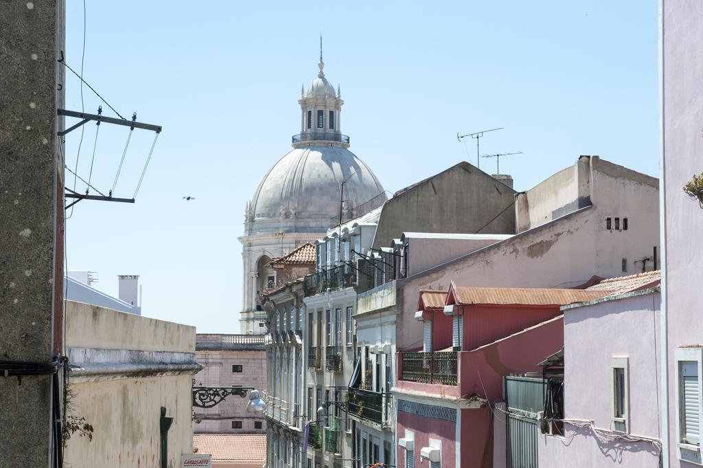Stay Local! Maria Typical Home, Near Flea Market Lisboa Quarto foto
