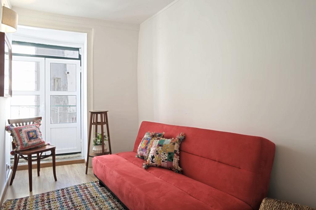 Stay Local! Maria Typical Home, Near Flea Market Lisboa Quarto foto