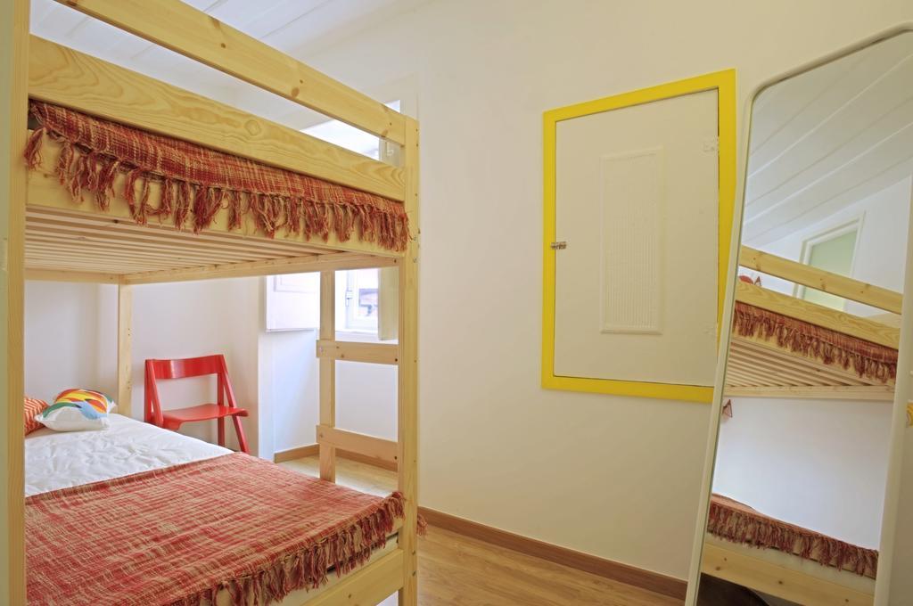 Stay Local! Maria Typical Home, Near Flea Market Lisboa Quarto foto